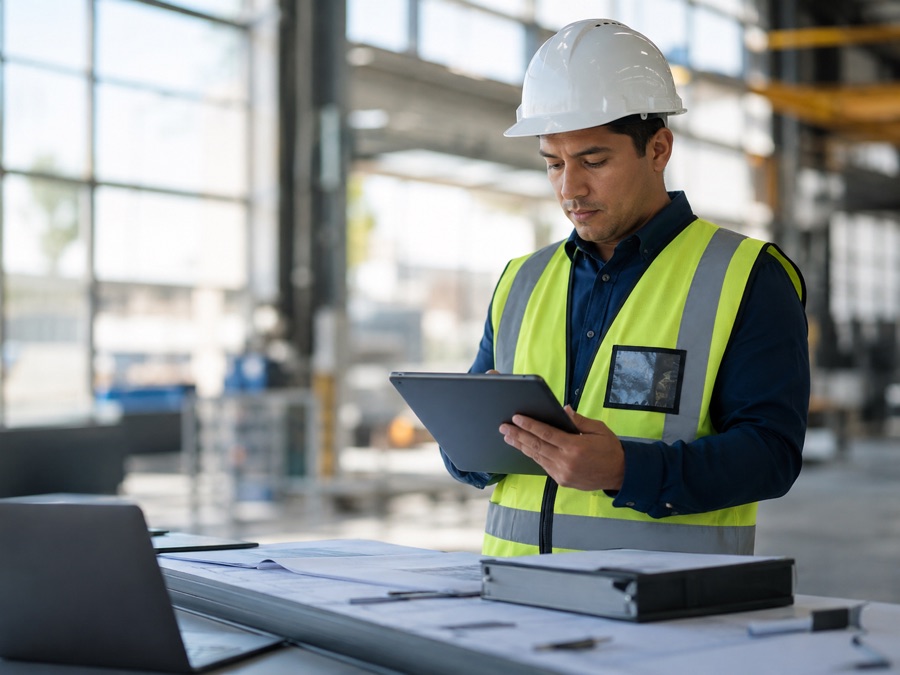 Curso de gestion en prevencion de riesgos DS 44